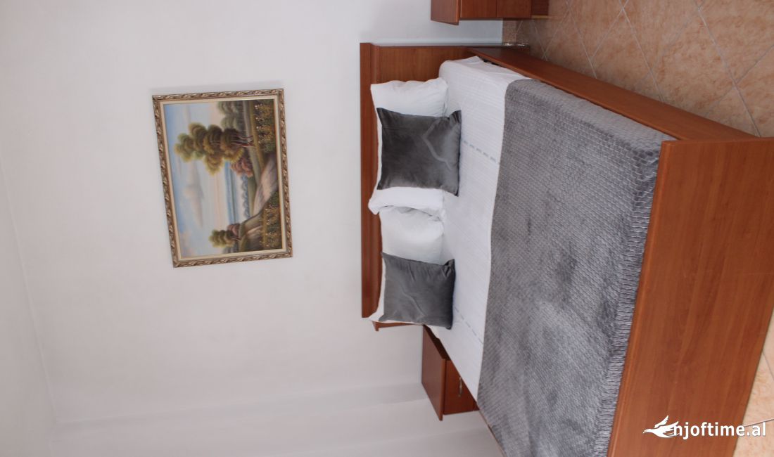 Appartamento in affitto a Tirana 1+1, Arredato