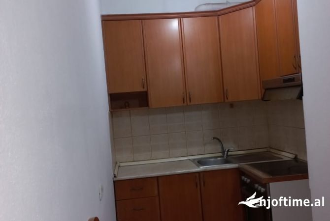 Apartment for rent in Tirana 1+1, Furnished