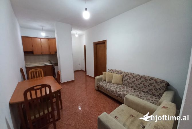 House for Rent 1+1 in Tirana - 360 Euro