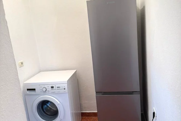 Appartamento in affitto a Tirana 1+1, Arredato