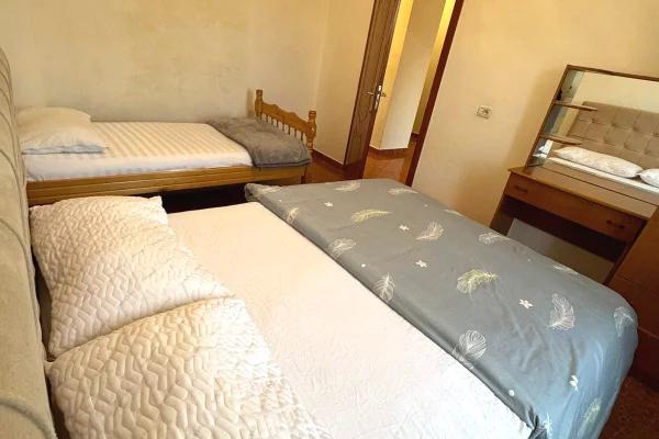 Casa in affitto 1+1 a Tirana - 370 Euro