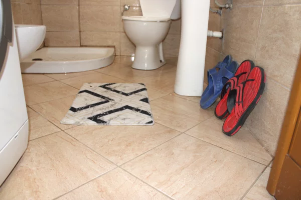 Shtepi me qera Apartament ne Tirane, 1+1, Mobilimi E mobiluar, Pagesa 360  Euro.