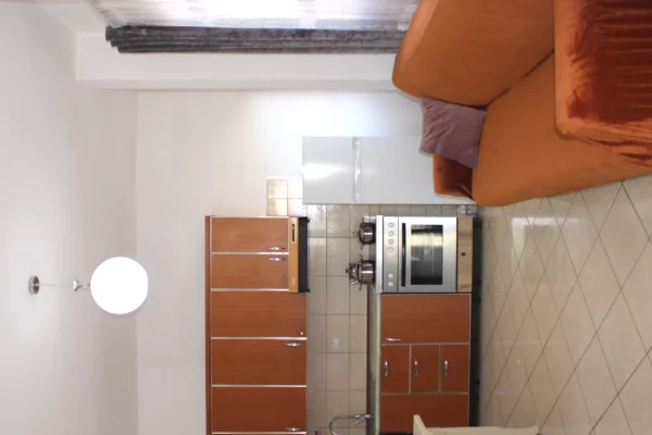 Shtepi me qera Apartament ne Tirane, 1+1, Mobilimi E mobiluar, Pagesa 360  Euro.