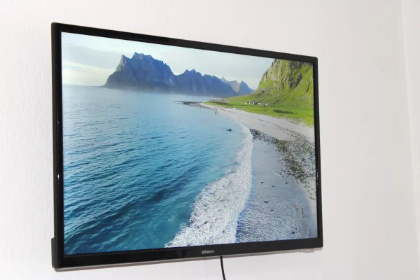 Shtepi me qera Apartament ne Tirane, 1+1, Mobilimi E mobiluar, Pagesa 360  Euro.