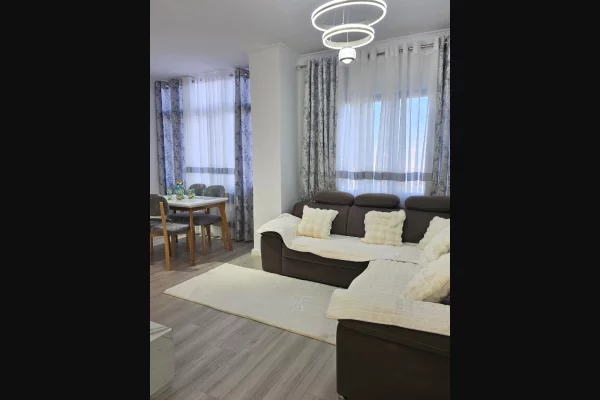 Casa in vendita 1+1 a Tirana - 95,000 Euro