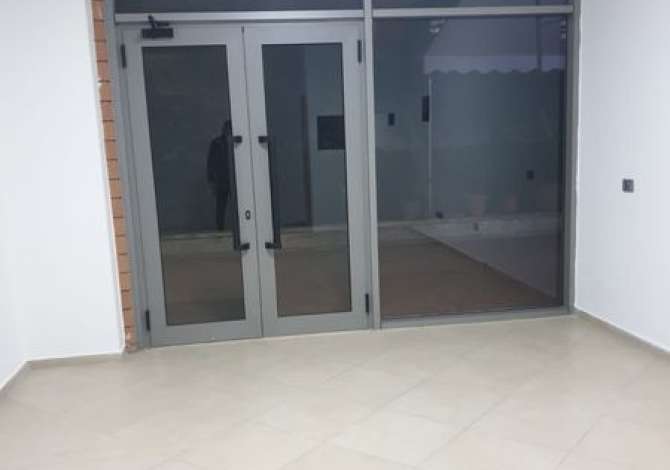 Business Property in Sale 1+1 in Tirana - 45,000 Euro