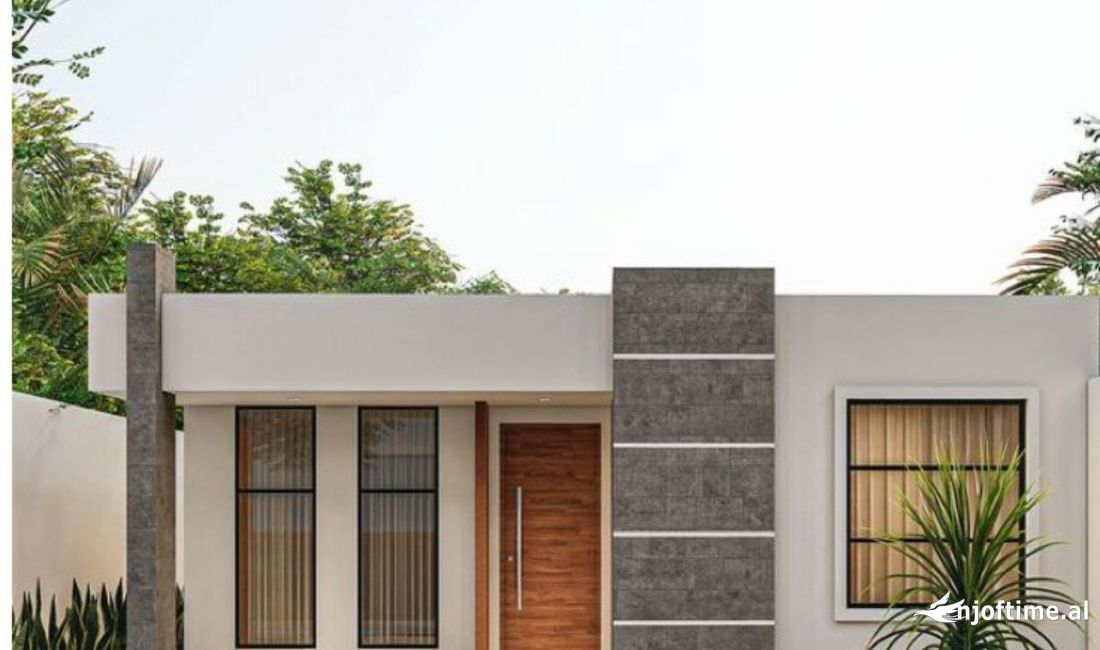 Kerkoj shtepi private me qira, 2+1, te kete oborr & vend parkimi, zona me akses te mire...