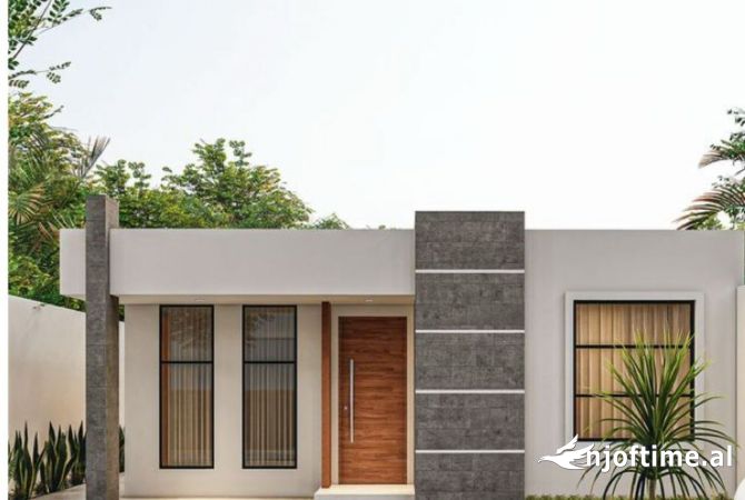 Kerkesa Per Shtepi 2+1 ne Tirane - 800 Euro