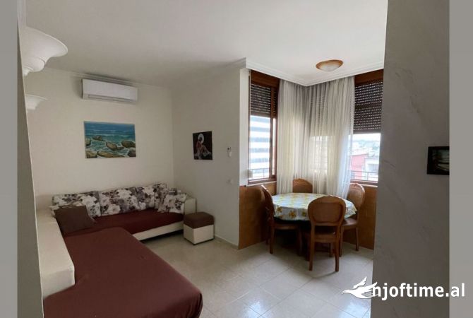 APARTAMENT 2+1 ME QIRA  📍SHKOLLA E BALETIT 💶70.000LEKE/MUAJ 