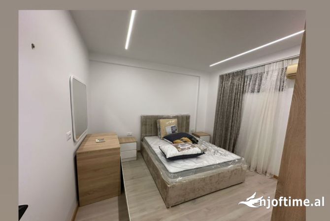 Apartment for rent in Tirana 1+1, Furnished