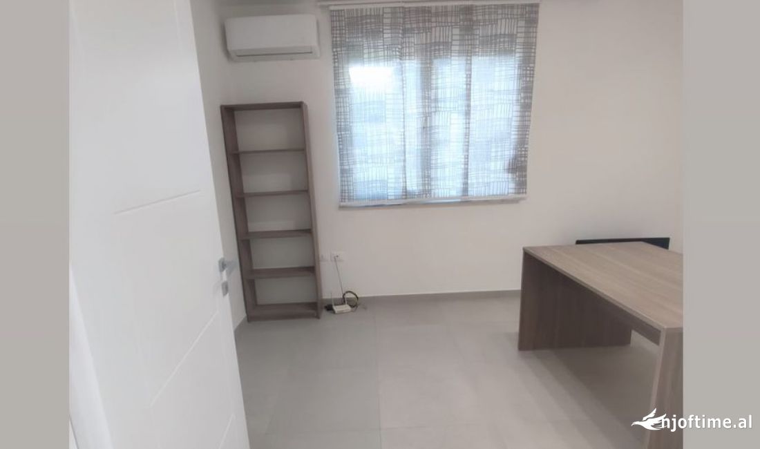 JEPET ME QIRA Apartament 2+1 per Zyra 📍Myslym Shyri