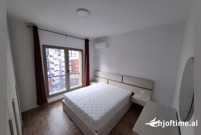 Appartamento in affitto a Tirana 1+1, Arredato