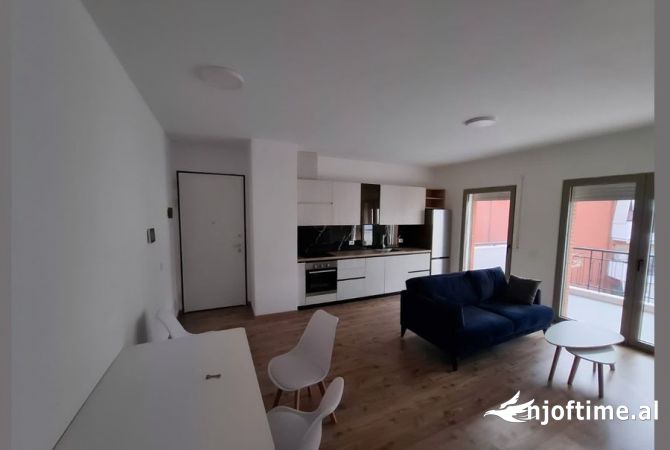 JEPET ME QIRA Apartament 1+1 📍Kompleksi Delijorgji 