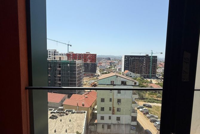 🏠Shitet Apartament 1+1+Post Parkimi  📍Bulevardi i Ri, Rezidenca Platinum