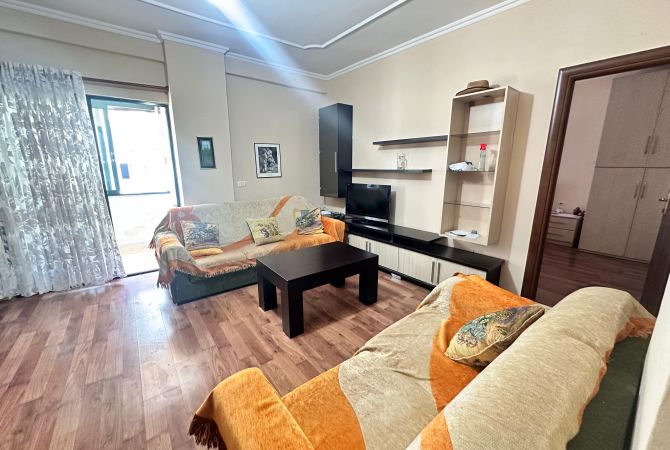 JEPET ME QIRA Apartament 2+1+2  📍 Don Bosko, prane Hotel Ferrarit