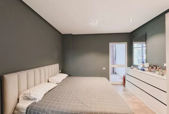 Shtepi me qera Apartament ne Tirane, 2+1, Mobilimi E mobiluar, Pagesa 700  Euro.