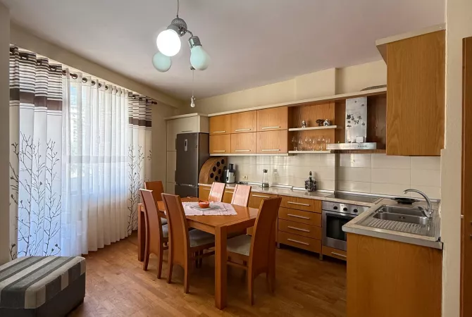 Shtepi ne shitje 1+1 ne Tirane - 91,000 Euro
