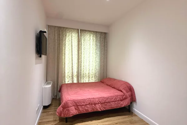 Appartamento in affitto a Tirana 2+1, Arredato