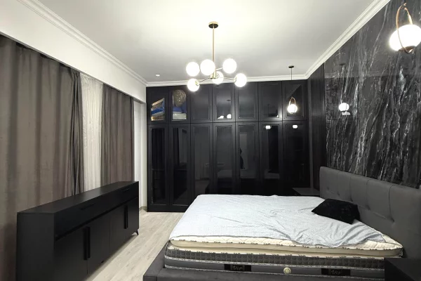 Appartamento in affitto a Tirana 2+1, Arredato