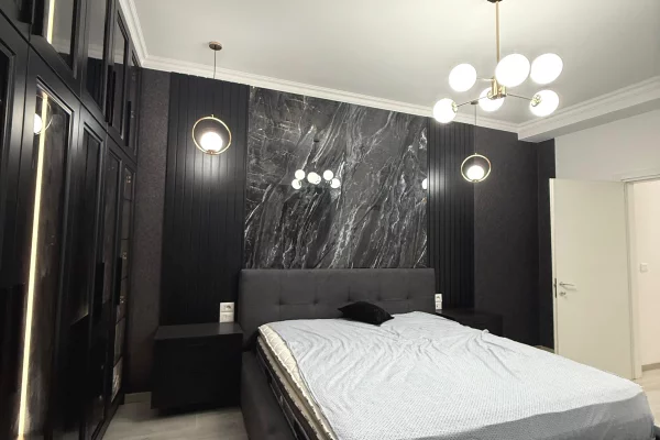 Appartamento in affitto a Tirana 2+1, Arredato