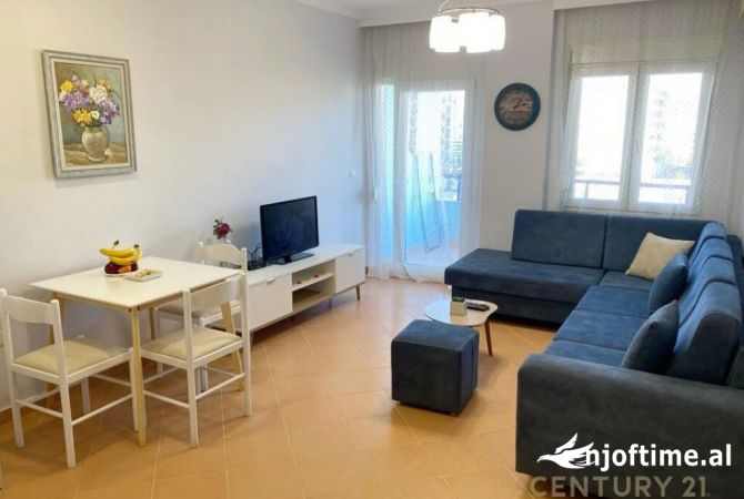 APARTAMENT 1+1 PER SHITJE PRANE MIAMI BEACH, GOLEM !