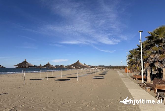 TOKE PER SHITJE NE BREGDET, HAMALLAJ !