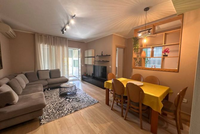 PER SHITJE APARTAMENT 2+1 I INVESTUAR NE DON BOSKO !