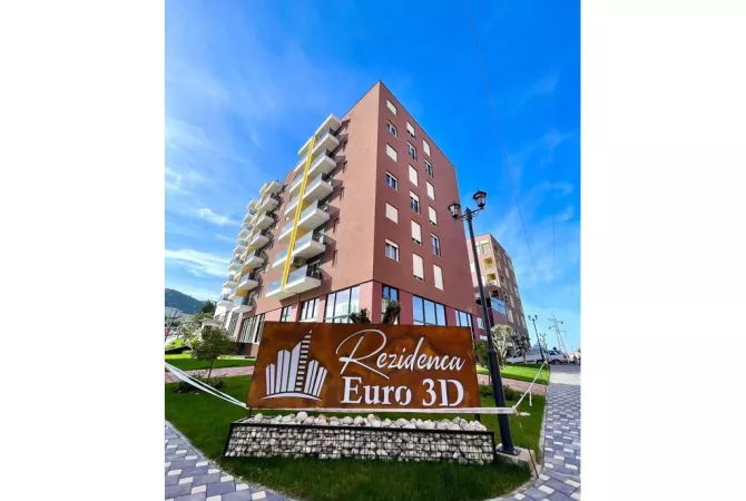 Business Property in Sale 1+1 in Tirana - 110,000 Euro