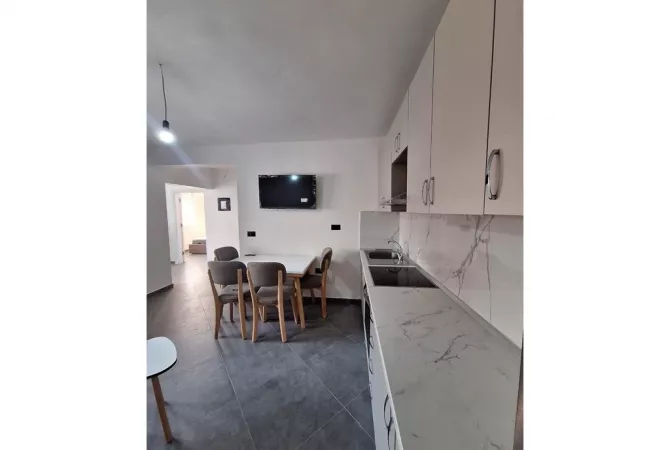 JEPET ME QIRA APARTAMENT 2+1, ME PARKIM NE RR. RIZA CEROVA!!