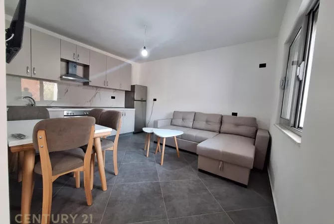 Shtepi me qera Apartament ne Tirane, 2+1, Mobilimi E mobiluar, Pagesa 700  Euro.