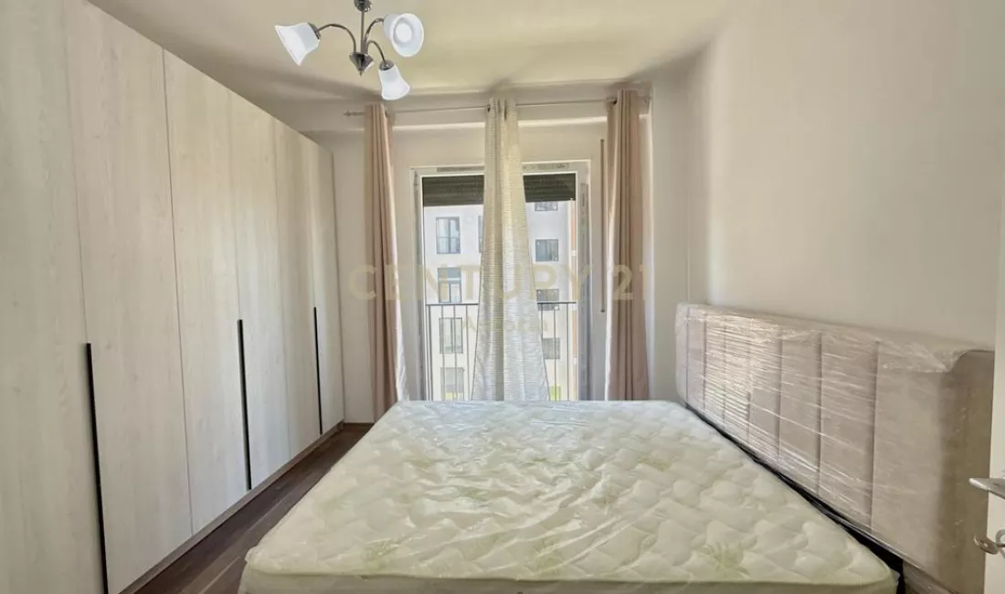 Shtepi me qera Apartament ne Tirane, 2+1, Mobilimi E mobiluar, Pagesa 550  Euro.