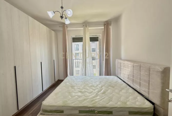 Jepet me qira apartament 2+1+post parkimi në kompleksin Jolla, Astir.