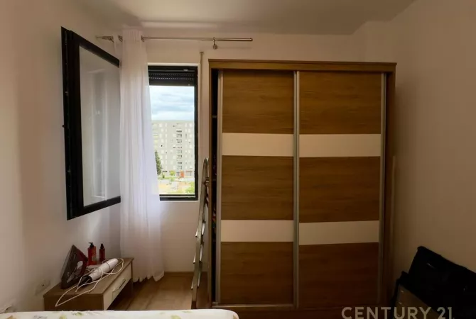 Shtepi me qera Apartament ne Tirane, 2+1, Mobilimi E mobiluar, Pagesa 650  Euro.