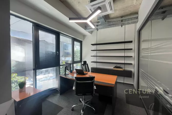 Japim zyre me qira ne Rrugen e Kosovareve!