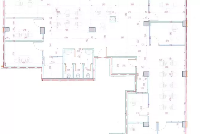 Japim zyre me qira ne Rrugen e Kosovareve!