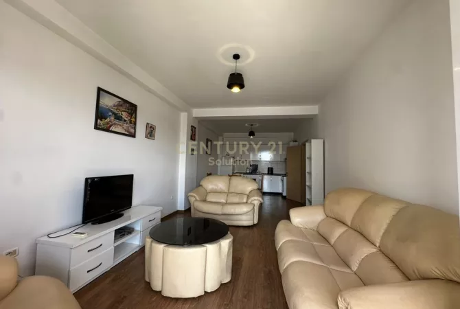 SHITET APARTAMENT 2+1 NE ASTIR!