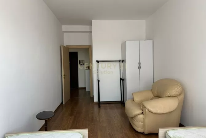 Shtepi ne shitje Apartament ne Tirane, 2+1, Mobilimi E mobiluar, Pagesa 170,000  Euro.