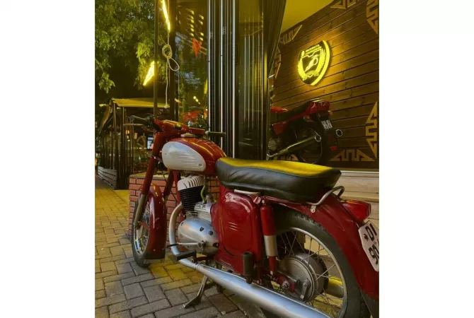 Business Property in Sale 2+1 in Tirana - 100,000 Euro