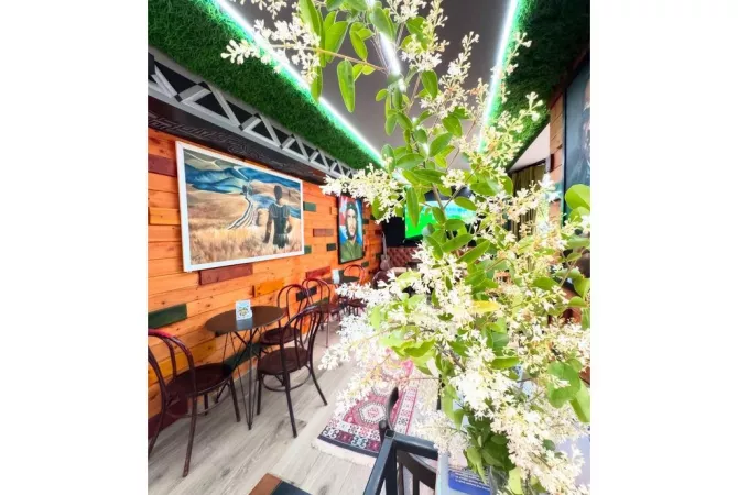 Business Property in Sale 2+1 in Tirana - 100,000 Euro