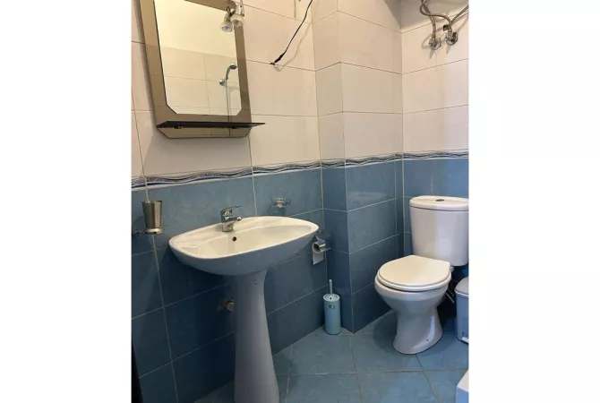 Shtepi ne shitje Penthose(kati i fundit panoramik) ne Sarande, 2+1, Mobilimi E mobiluar, Pagesa 280,000  Euro.