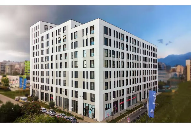 AMBIENT KOMERCIAL PER SHITJE NE RRUGEN JORDAN MISJA,BULEVARDI I RI!