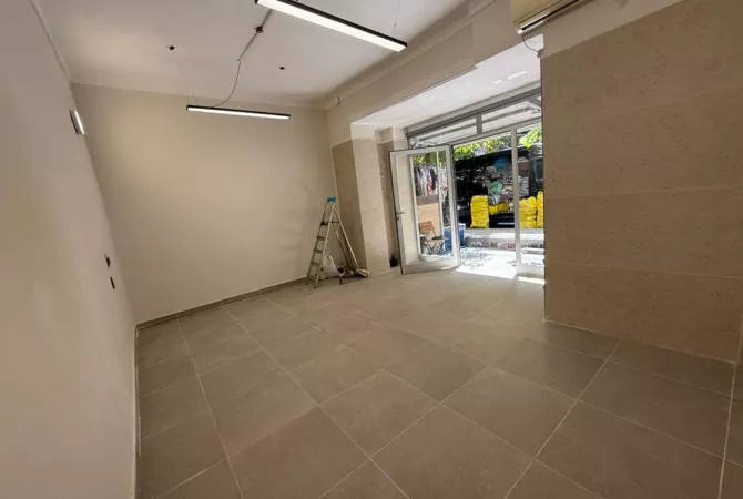 Business Property for Rent 1+1 in Tirana - 450 Euro
