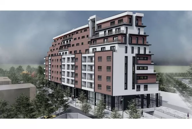 Shtepi ne shitje 1+1 ne Tirane - 79,000 Euro