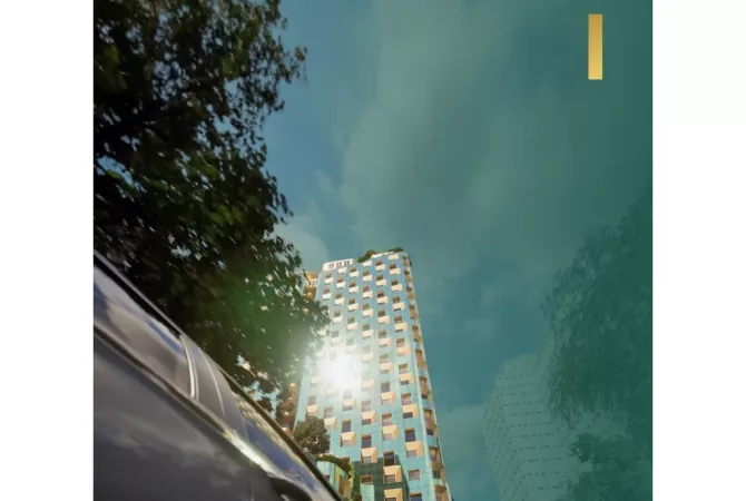 Shtepi ne shitje Apartament ne Tirane, 1+1, Mobilimi Bosh, pa mobiluar, Pagesa 219,000  Euro.