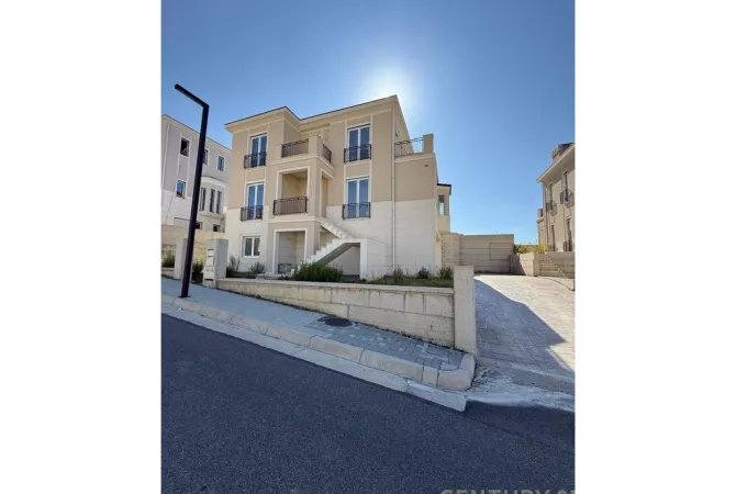 Shtepi ne shitje 5+1 ne Tirane - 1,400,000 Euro