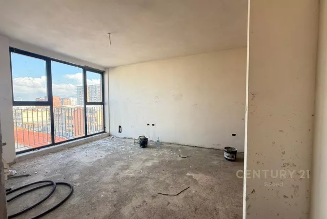 Shtepi ne shitje Apartament ne Tirane, 1+1, Mobilimi E mobiluar, Pagesa 157,820  Euro.