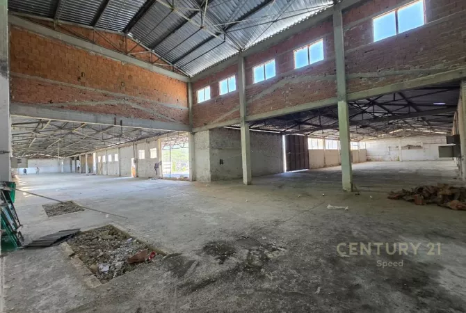 Business Property for Rent 4+1 in Tirana - 5,000 Euro