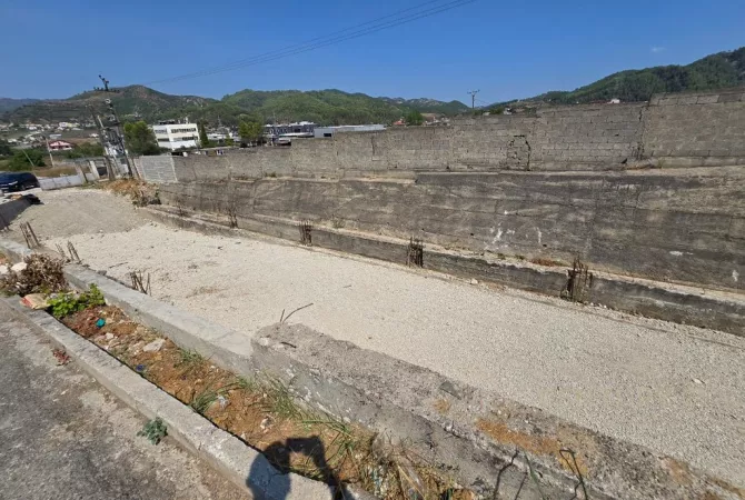 Jepet me qira objekt Magazine+Zyra tek Ura e Beshirit!