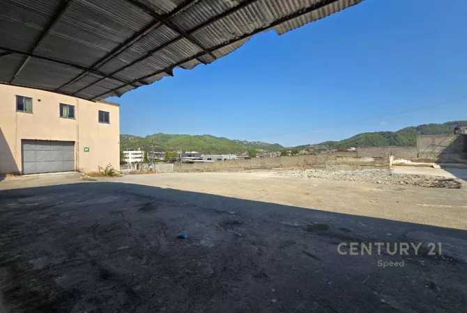 Jepet me qira objekt Magazine+Zyra tek Ura e Beshirit!