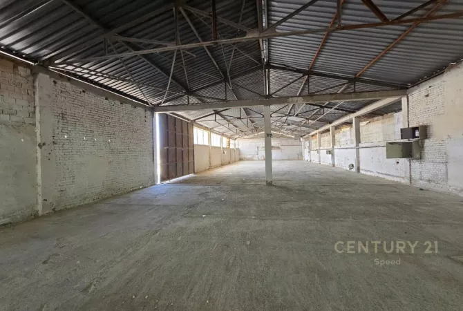 Jepet me qira objekt Magazine+Zyra tek Ura e Beshirit!